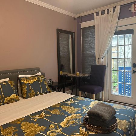 Old Town Charm Suite Сейнт-Огастін Екстер'єр фото